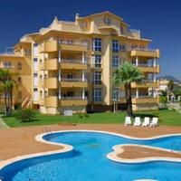 Penthouse at the first line of the sea / lake in Spain, Comunitat Valenciana, Alicante, 342 sq.m.