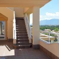 Penthouse at the first line of the sea / lake in Spain, Comunitat Valenciana, Alicante, 342 sq.m.