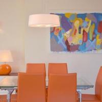 Penthouse at the first line of the sea / lake in Spain, Comunitat Valenciana, Alicante, 342 sq.m.