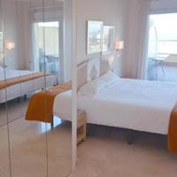 Penthouse at the first line of the sea / lake in Spain, Comunitat Valenciana, Alicante, 342 sq.m.