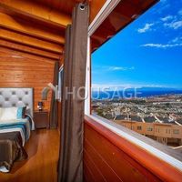 Апартаменты в Испании, Канарские Острова, Санта-Крус-де-Тенерифе, 222 кв.м.