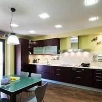 Villa at the first line of the sea / lake in Spain, Catalunya, Girona, 1200 sq.m.