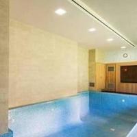 Villa at the first line of the sea / lake in Spain, Catalunya, Girona, 1200 sq.m.