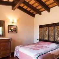 Villa at the first line of the sea / lake in Spain, Catalunya, Girona, 1200 sq.m.