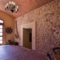 Villa at the first line of the sea / lake in Spain, Catalunya, Girona, 1200 sq.m.