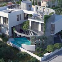 Дом на Кипре, Протарас, 508 кв.м.