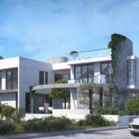 Дом на Кипре, Протарас, 508 кв.м.