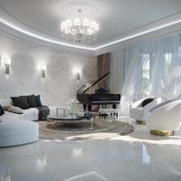 Дом на Кипре, Протарас, 508 кв.м.