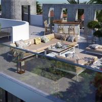 Дом на Кипре, Протарас, 508 кв.м.