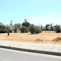 Земельный участок на Кипре, Лимасол