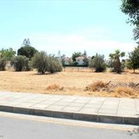 Земельный участок на Кипре, Лимасол