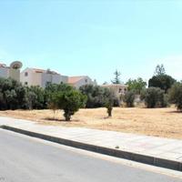 Земельный участок на Кипре, Лимасол