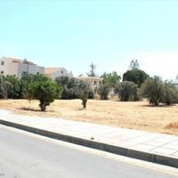 Земельный участок на Кипре, Лимасол