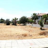 Земельный участок на Кипре, Лимасол