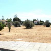 Земельный участок на Кипре, Лимасол