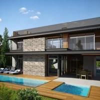 Дом на Кипре, Протарас, 852 кв.м.