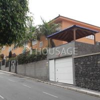 Апартаменты в Испании, Канарские Острова, Санта-Крус-де-Тенерифе, 182 кв.м.