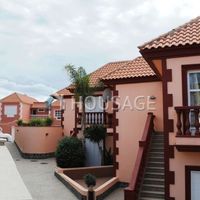 Апартаменты в Испании, Канарские Острова, Санта-Крус-де-Тенерифе, 206 кв.м.