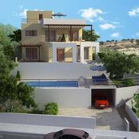 Дом на Кипре, Пафос, 224 кв.м.