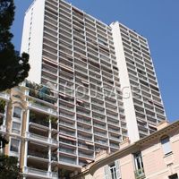 Apartment in Monaco, 63 sq.m.