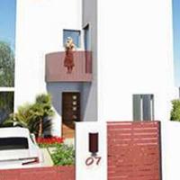 Вилла на первой линии моря/озера на Кипре, Пафос, 200 кв.м.