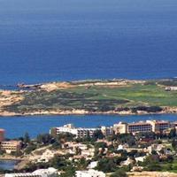 House in Republic of Cyprus, Eparchia Pafou, 189 sq.m.