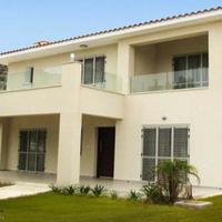 Villa in Republic of Cyprus, Protaras, 206 sq.m.