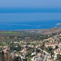 Villa in Republic of Cyprus, Protaras, 206 sq.m.