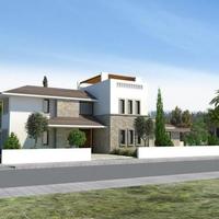 Дом на Кипре, Протарас, 351 кв.м.