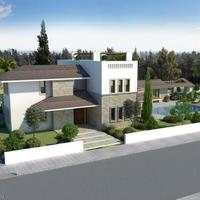 Дом на Кипре, Протарас, 351 кв.м.