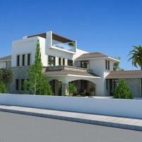 Дом на Кипре, Протарас, 351 кв.м.