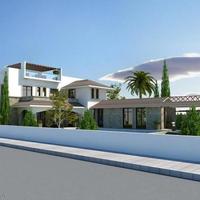 Дом на Кипре, Протарас, 351 кв.м.