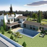 Дом на Кипре, Протарас, 351 кв.м.