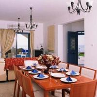 Villa at the first line of the sea / lake in Republic of Cyprus, Protaras, 178 sq.m.