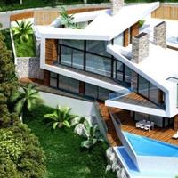 House in Spain, Comunitat Valenciana, Alicante, 967 sq.m.