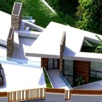 House in Spain, Comunitat Valenciana, Alicante, 967 sq.m.