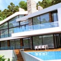 House in Spain, Comunitat Valenciana, Alicante, 967 sq.m.