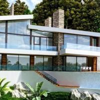 House in Spain, Comunitat Valenciana, Alicante, 967 sq.m.