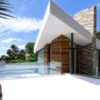 House in Spain, Comunitat Valenciana, Alicante, 967 sq.m.