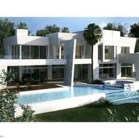 House in Spain, Andalucia, 1042 sq.m.