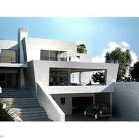 House in Spain, Andalucia, 1042 sq.m.