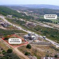 House in Spain, Andalucia, 1042 sq.m.