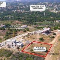 House in Spain, Andalucia, 1042 sq.m.