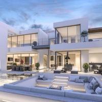 House in Spain, Andalucia, 808 sq.m.