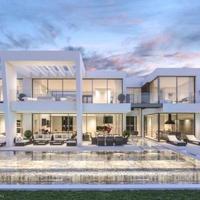 House in Spain, Andalucia, 808 sq.m.