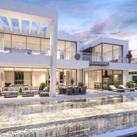 House in Spain, Andalucia, 808 sq.m.