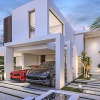 House in Spain, Andalucia, 808 sq.m.