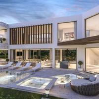 House in Spain, Andalucia, 444 sq.m.