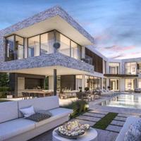 House in Spain, Andalucia, 444 sq.m.