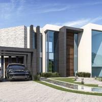 House in Spain, Andalucia, 444 sq.m.